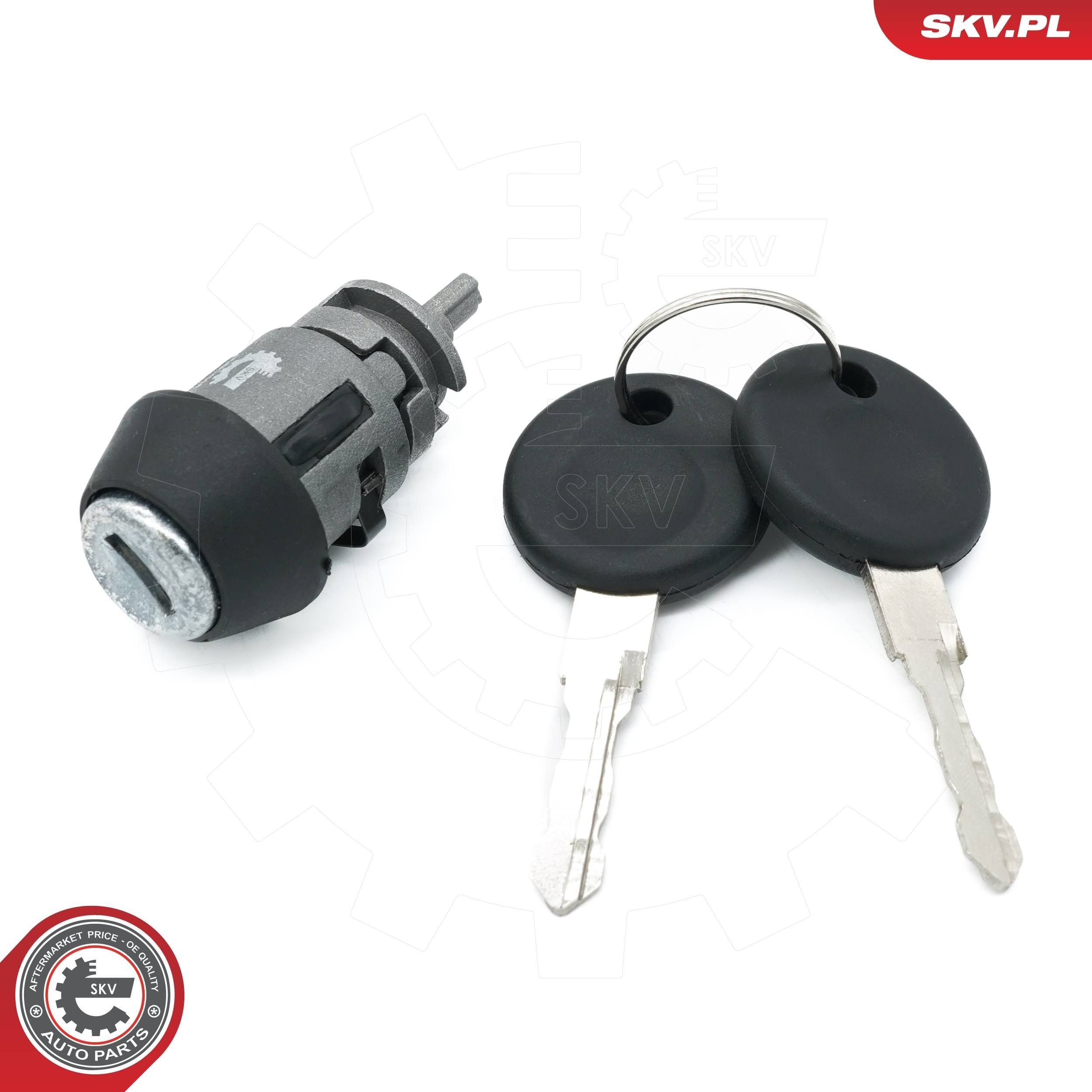 Личинка замка зажигания 102926CN5 Maxgear
